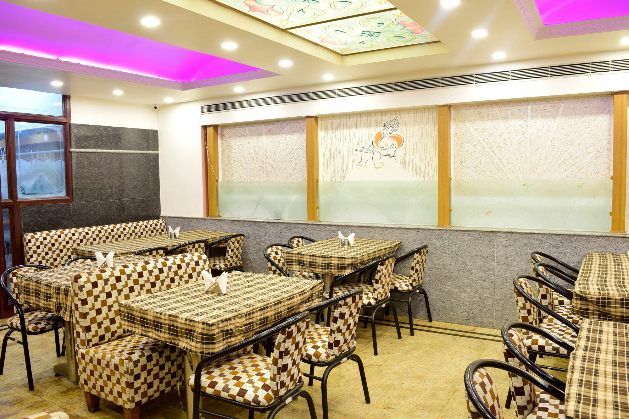 Fabhotel Shivaals Residency - Rajajinagar Bangalore Eksteriør bilde