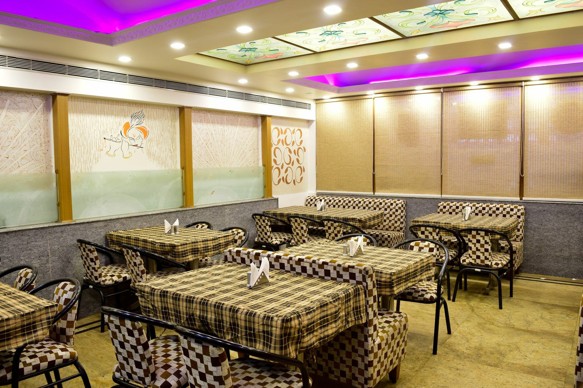 Fabhotel Shivaals Residency - Rajajinagar Bangalore Eksteriør bilde